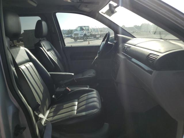 Photo 5 from auction – 2005 MERCURY MONTEREY L with VIN 2MRDA22215BJ02743