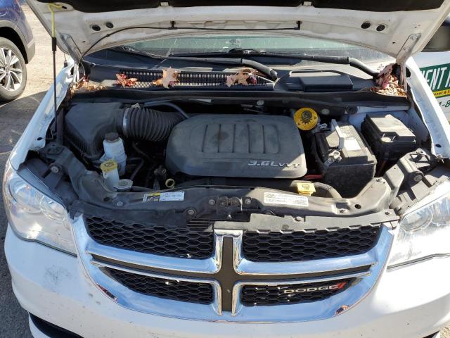 Photo 7 from auction – 2017 DODGE GRAND CARA with VIN 2C4RDGBG6HR677702