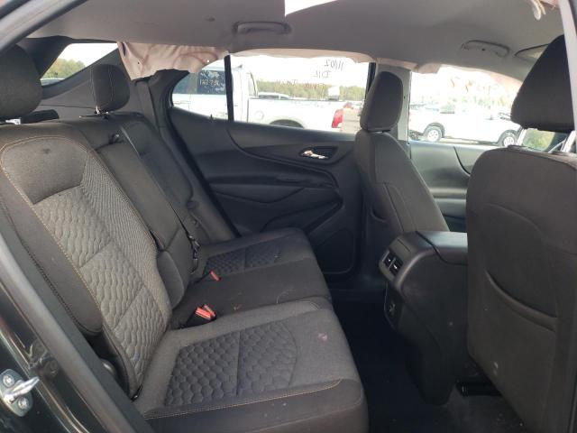 Photo 6 from auction – 2020 CHEVROLET EQUINOX LT with VIN 3GNAXJEV0LS555268