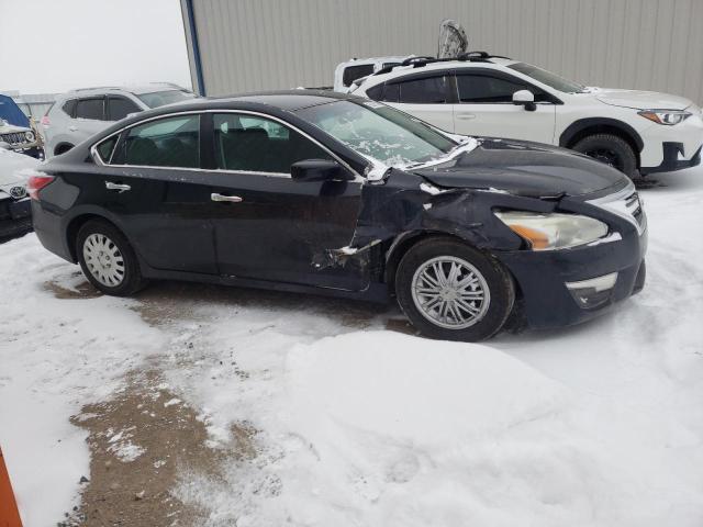 Photo 9 from auction – 2014 NISSAN ALTIMA 2.5 with VIN 1N4AL3AP7EN337760