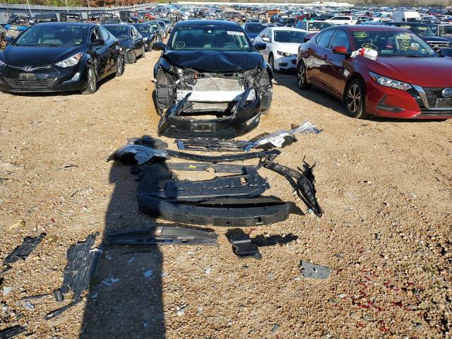 Photo 9 from auction – 2014 NISSAN ALTIMA 2.5 with VIN 1N4AL3APXEC409515