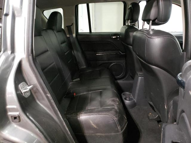 Photo 6 from auction – 2011 JEEP COMPASS LI with VIN 1J4NF5FB9BD278685