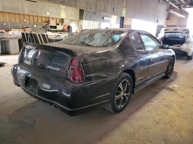 Photo 4 from auction – 2004 CHEVROLET MONTE CARL with VIN 2G1WZ151949313611