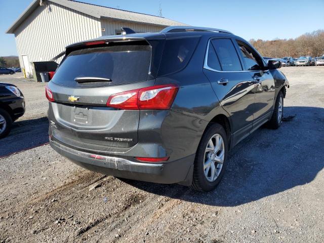 Photo 4 from auction – 2020 CHEVROLET EQUINOX PR with VIN 2GNAXXEV2L6170375