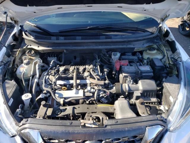 Photo 7 from auction – 2020 NISSAN KICKS SR with VIN 3N1CP5DV7LL552911