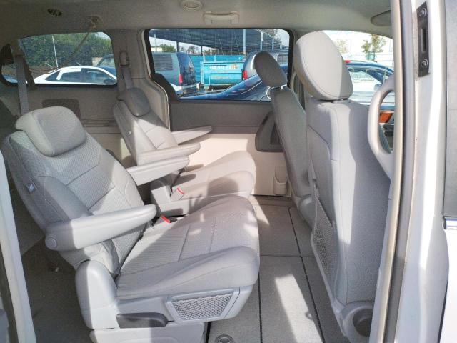 Photo 6 from auction – 2009 CHRYSLER TOWN & COU with VIN 2A8HR54159R525902