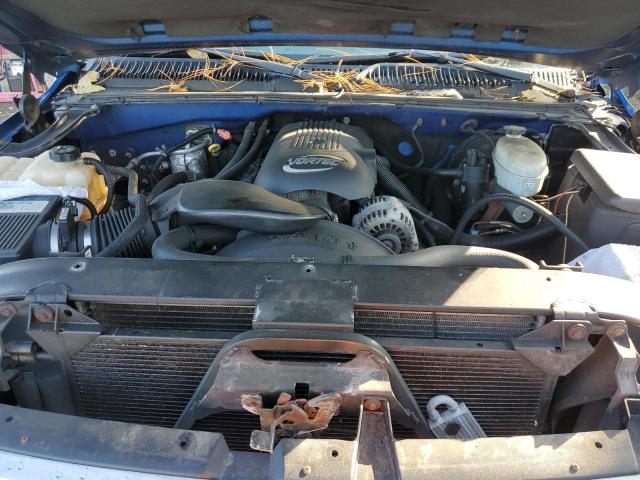 Photo 7 from auction – 2003 GMC NEW SIERRA with VIN 1GTEK19V83Z311972