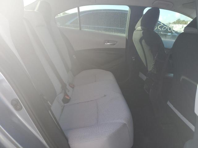 Photo 6 from auction – 2020 TOYOTA COROLLA LE with VIN JTDEPRAEXLJ065601