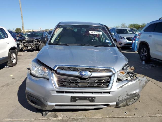 Photo 5 from auction – 2017 SUBARU FORESTER 2 with VIN JF2SJAAC5HH489482