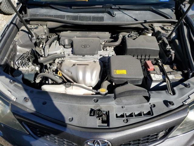 صورة رقم 7 من المزاد - 2012 TOYOTA CAMRY BASE مع VIN 4T1BF1FK6CU028822