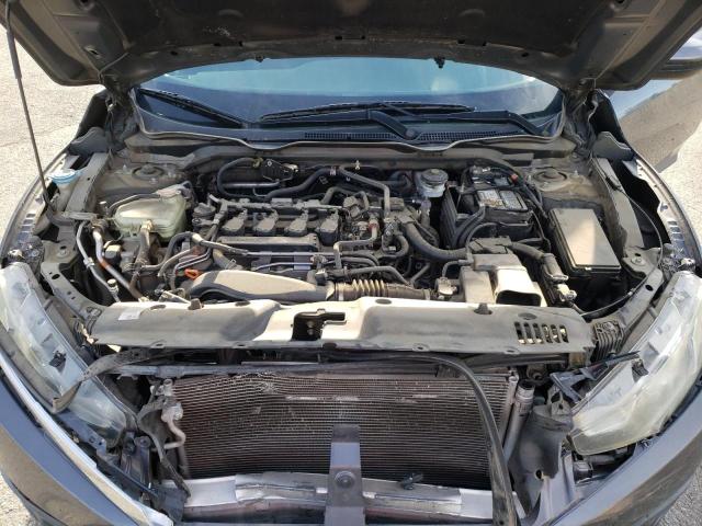 Photo 7 from auction – 2016 HONDA CIVIC EX with VIN 2HGFC1F32GH659052