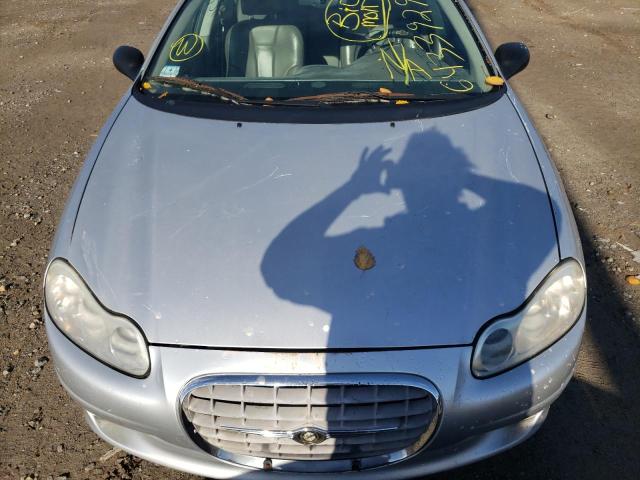 Photo 7 from auction – 2003 CHRYSLER 300 with VIN 2C3HD36M04H660046