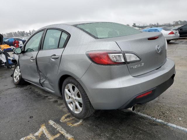 Photo 3 from auction – 2010 MAZDA 3 I with VIN JM1BL1SG6A1253125