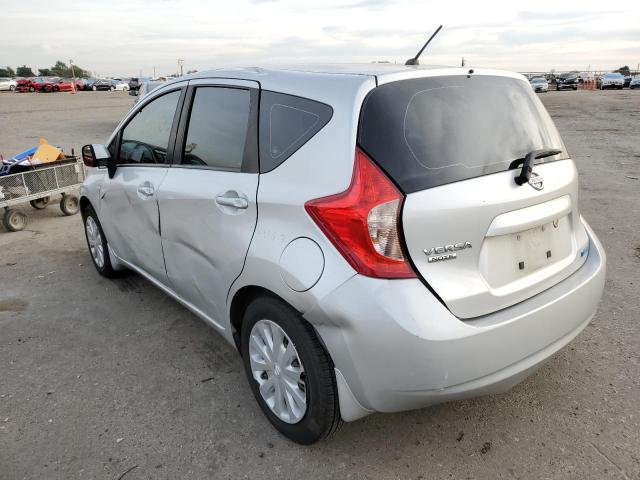 Photo 3 from auction – 2014 NISSAN VERSA NOTE with VIN 3N1CE2CP5EL385345