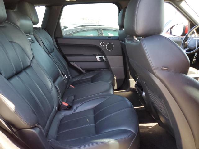 Photo 11 from auction – 2016 LAND ROVER RANGE ROVE with VIN SALWG2PF9GA661826