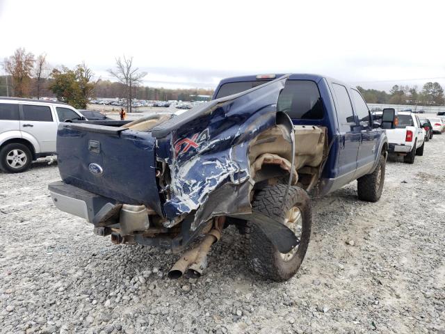 Photo 4 from auction – 2012 FORD F250 SUPER with VIN 1FT7W2BT3CEA36725