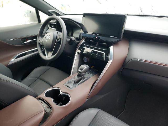 Photo 9 from auction – 2021 TOYOTA VENZA LE with VIN JTEAAAAH8MJ080316