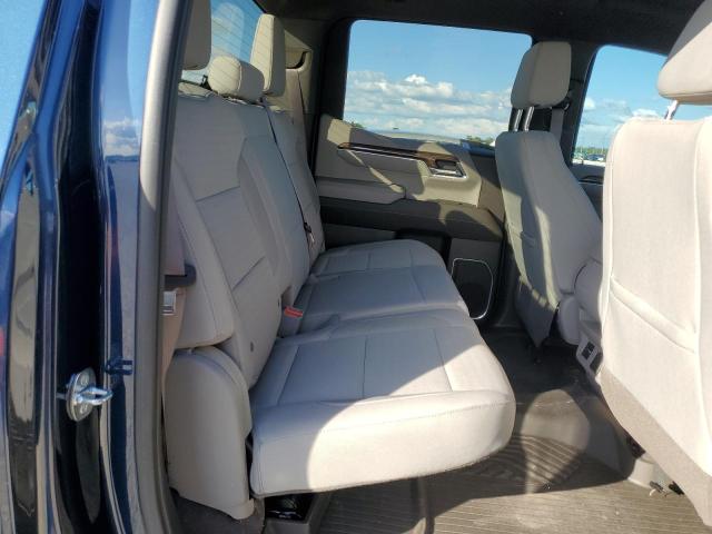 Photo 6 from auction – 2022 CHEVROLET SILVERADO with VIN 2GCUDEED7N1505964