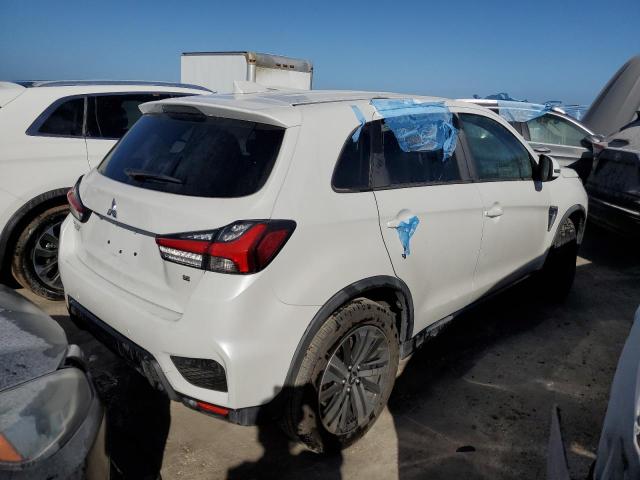 Photo 4 from auction – 2020 MITSUBISHI OUTLANDER with VIN JA4AP4AUXLU004461