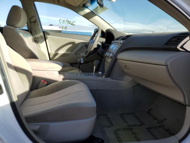 Photo 5 from auction – 2011 TOYOTA CAMRY BASE with VIN 4T1BF3EKXBU721193