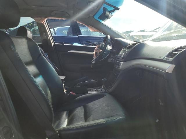 Photo 5 from auction – 2006 ACURA TSX with VIN JH4CL96806C027341