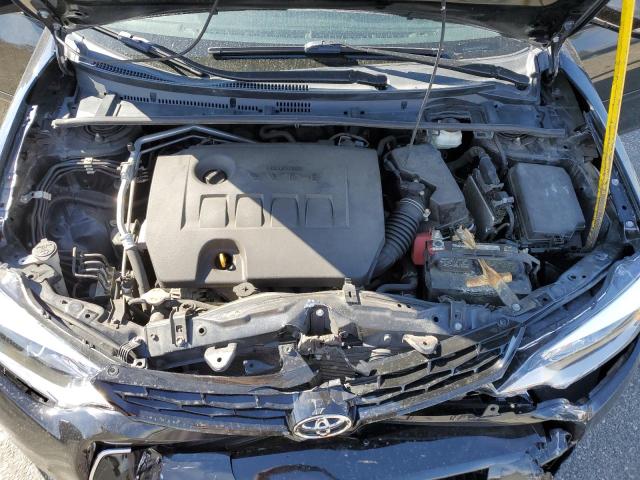 Photo 7 from auction – 2015 TOYOTA COROLLA L with VIN 5YFBURHE1FP204273