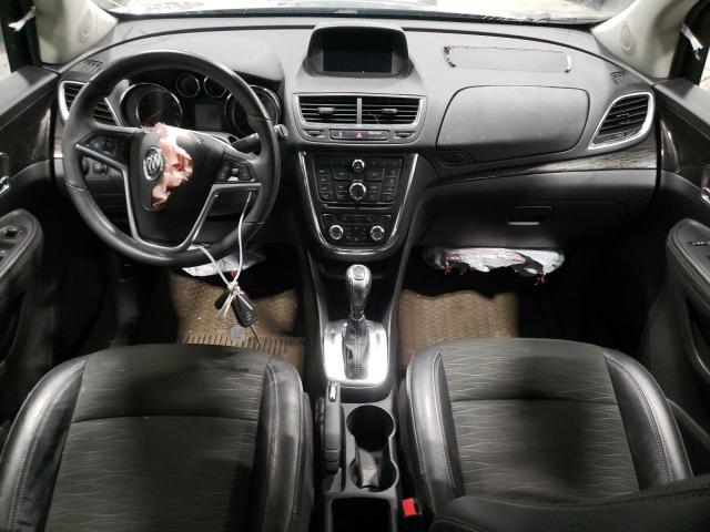 Photo 9 from auction – 2016 BUICK ENCORE CON with VIN KL4CJBSB8GB546719