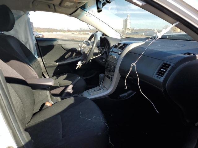 Photo 5 from auction – 2010 TOYOTA COROLLA BA with VIN 1NXBU4EE5AZ312328