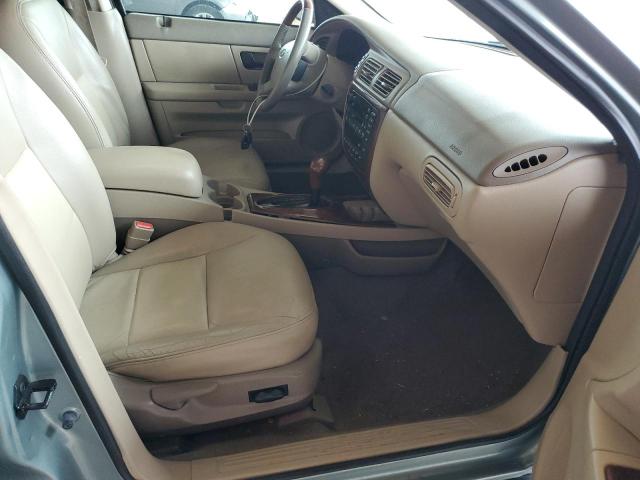 Photo 5 from auction – 2005 FORD TAURUS SEL with VIN 1FAFP56S35A154009