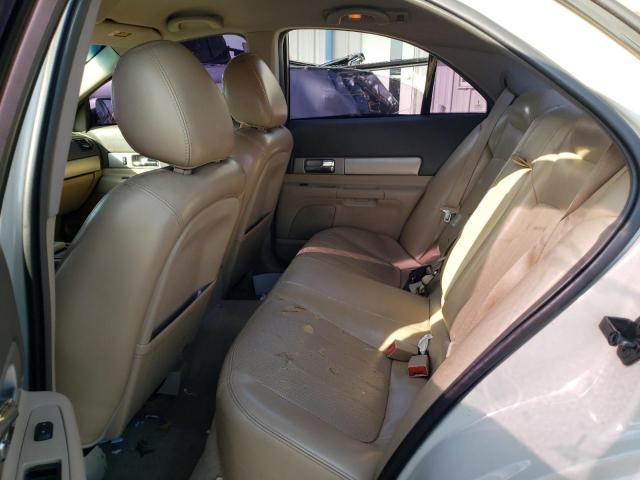 Photo 6 from auction – 2006 LINCOLN LS with VIN 1LNFM87A06Y618274
