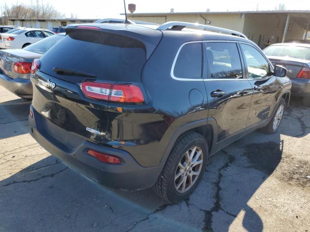 Photo 4 from auction – 2016 JEEP CHEROKEE L with VIN 1C4PJMCB4GW279413