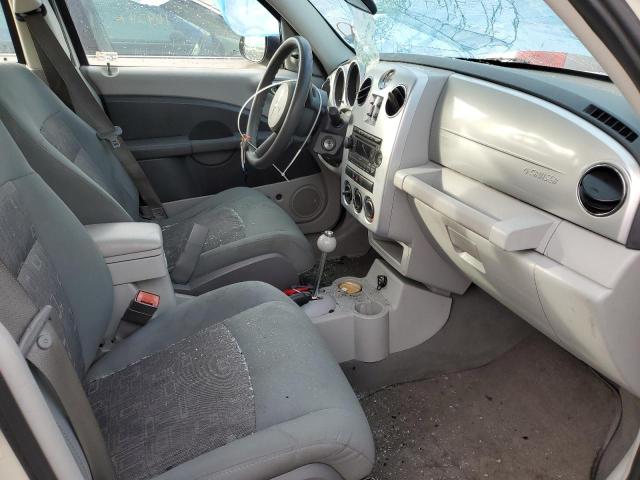 Photo 5 from auction – 2008 CHRYSLER PT CRUISER with VIN 3A8FY48B28T116291