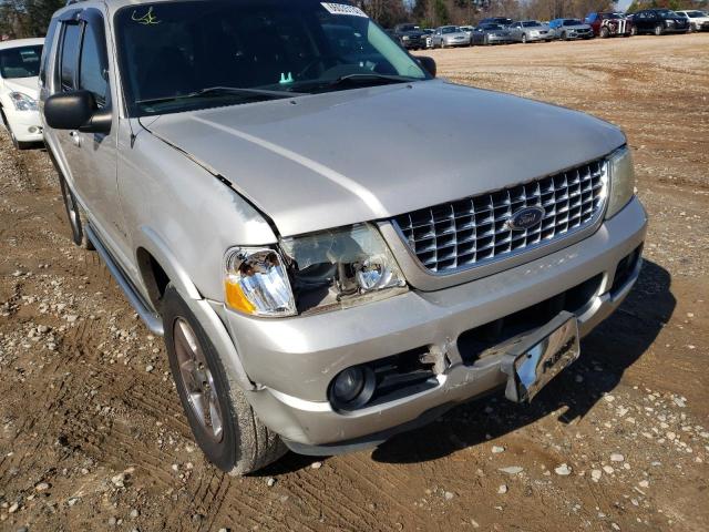 Photo 9 from auction – 2004 FORD EXPLORER L with VIN 1FMDU75K24UA32581