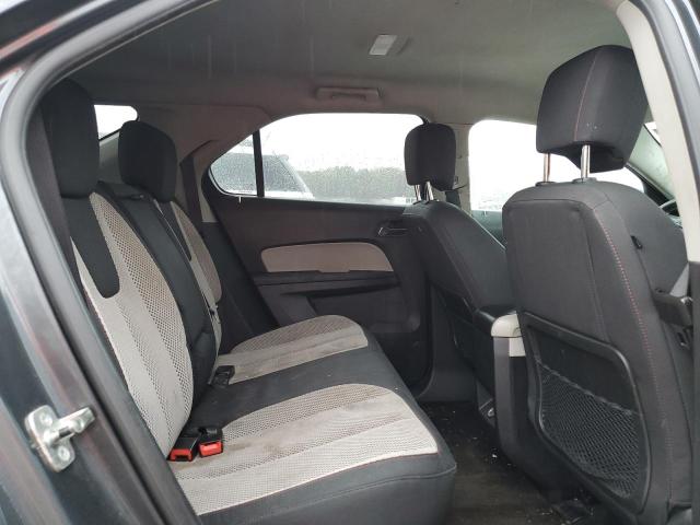 Photo 6 from auction – 2010 CHEVROLET EQUINOX LT with VIN 2CNFLEEY9A6298792