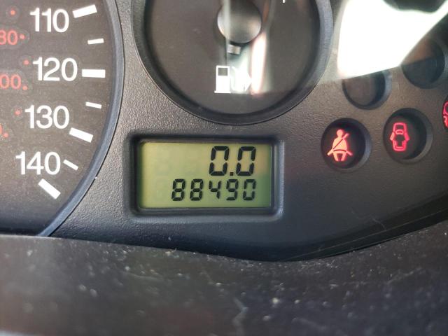 Photo 8 from auction – 2007 FORD FOCUS ZX4 with VIN 1FAFP34N47W317483