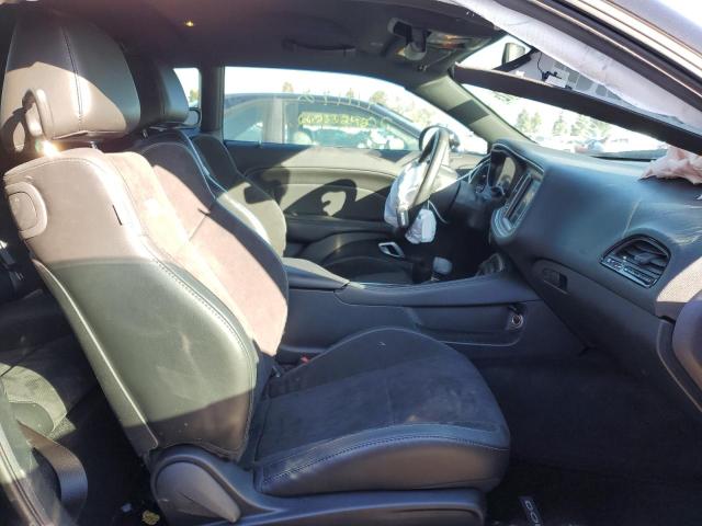 Photo 5 from auction – 2017 DODGE CHALLENGER with VIN 2C3CDZFJ6HH650386