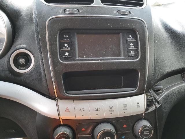Photo 9 from auction – 2016 DODGE JOURNEY SX with VIN 3C4PDCBG5GT122834
