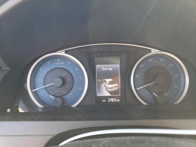 Photo 8 from auction – 2017 TOYOTA CAMRY LE with VIN 4T1BF1FK3HU442356