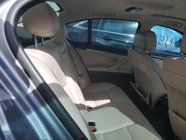 Photo 6 from auction – 2012 BMW 528 I with VIN WBAXG5C56CDW92435