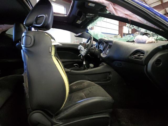 Photo 5 from auction – 2019 DODGE CHALLENGER with VIN 2C3CDZFJ3KH502445