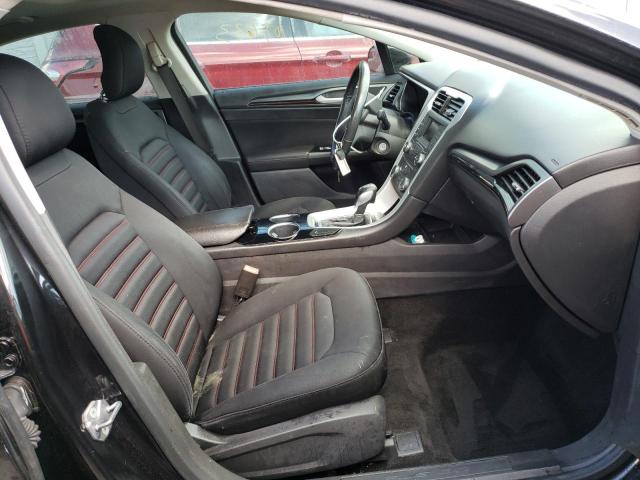 Photo 5 from auction – 2013 FORD FUSION SE with VIN 3FA6P0HR3DR174679