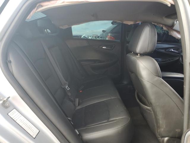 Photo 6 from auction – 2017 CHEVROLET MALIBU LT with VIN 1G1ZE5ST5HF256519