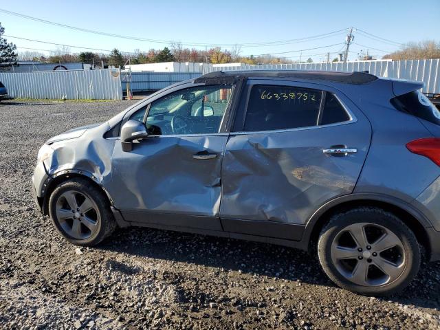 Photo 9 from auction – 2014 BUICK ENCORE with VIN KL4CJESB1EB786421