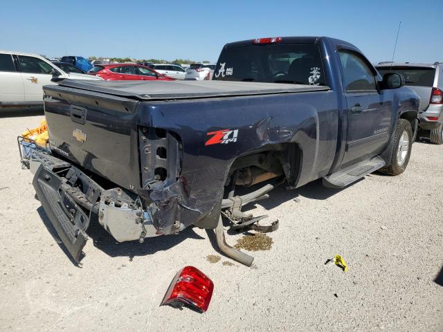 Photo 4 from auction – 2011 CHEVROLET SILVERADO with VIN 1GCNKSE04BZ316116