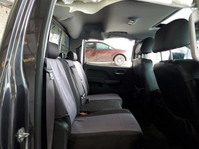 Photo 6 from auction – 2015 GMC SIERRA K25 with VIN 1GT120E86FF187618