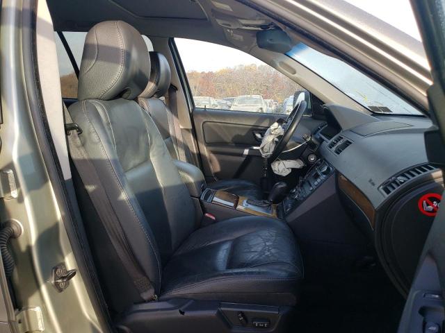 Photo 5 from auction – 2008 VOLVO XC90 3.2 with VIN YV4CZ982X81481844