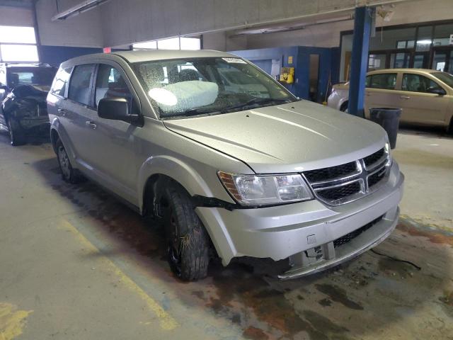 Photo 9 from auction – 2012 DODGE JOURNEY SE with VIN 3C4PDCAB1CT256322