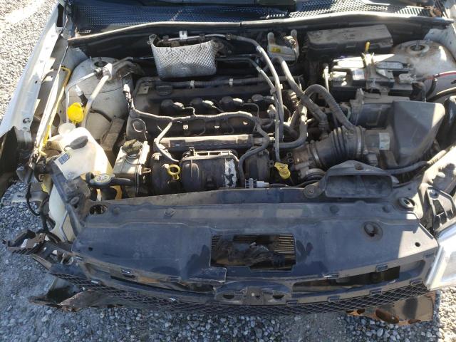 Photo 7 from auction – 2011 FORD FOCUS with VIN 1FAHP3HN2BW117200