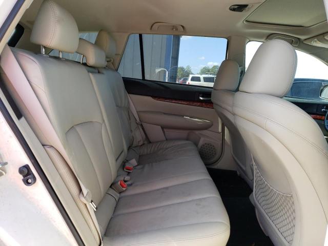 Снимка 6 от търг – 2010 SUBARU OUTBACK 3. с VIN 4S4BRDKC8A2374368
