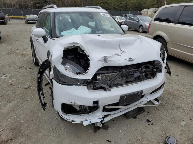 Photo 9 from auction – 2020 MINI COOPER COU with VIN WMZYW5C09L3L14761